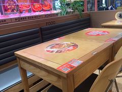 -福客麻辣烫·现炒麻辣香锅(印力中心店)