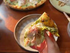 -OTIUM • 柴屿麦(亮马桥店)