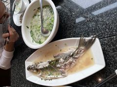 -锦园餐厅(九龙湖开元度假村店)