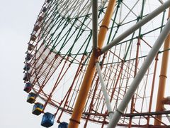 -南昌之星摩天轮