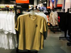 -NIKE北京马连道换季优惠店