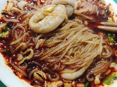 -甘记肥肠粉(马鞍北路店)