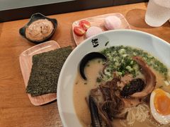 -豚一拉麺(花城汇南区店)