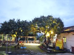 -农家小院土菜馆(斩坑桥店)