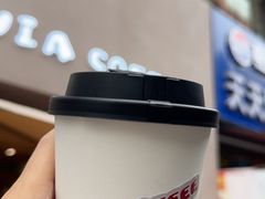 -via coffee(万象城店)