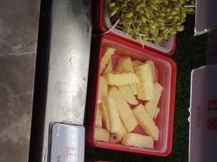 -川锅一号火锅(睢宁店)