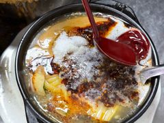 -蜀王砂锅总店