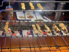 -三个蒙古大叔羊肉串(大宁店)