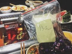 -海底捞火锅(亲贤北街店)