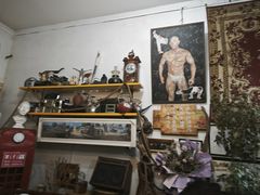 -新疆狼爷烤肉(宋庄店)