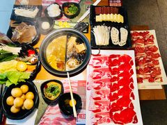 -呷哺呷哺 黄金牧场 (阳泉滨河新天地店)