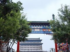 -北京前门大栅栏