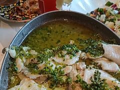 -盛百味·家宴餐厅(霸州分店)