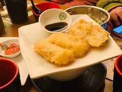 -添好运点心专门店(深水埗店)