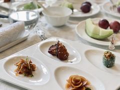 凉菜四拼-福1015(愚园路店)