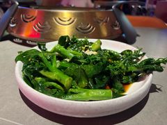 -令狐冲·炭烤活鱼(宝龙店)