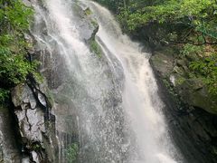 -藏龙百瀑风景区