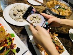 -郑喜旺烧烤(郑州总店)