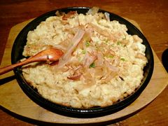 -千代武日本料理(开发区店)