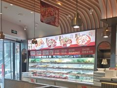 -每味每客·重庆麻辣烫(拓展大厦店)