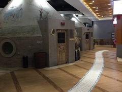 -丽池宫韩式汗蒸会馆(华灯坊店)