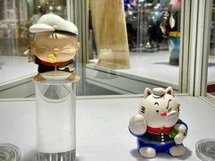 -南丰汇(新港东路店)