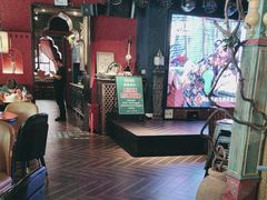 -纳瓦新疆菜(银都店)