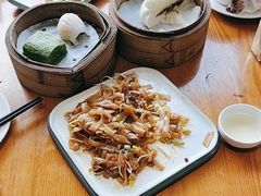 -如轩·海鲜砂锅粥·潮汕菜(沿江东路店)
