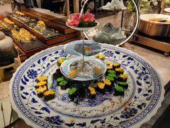 -梨花自助烤肉(西三旗万象汇黑金店)