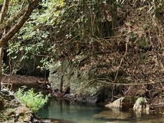 -夏霖九天银瀑风景区