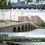 不冷静の聊城｜高唐，县城中心遇见惊喜的岛与湖泊