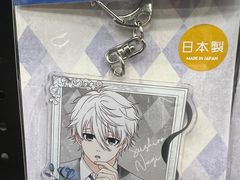 -乐唐潮玩·谷子·一番赏·手办