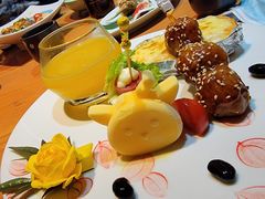 -吟松日式料理(莘庄店)