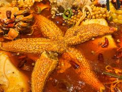 -527烧烤·龙虾·精酿酒(小石城美乐城店)