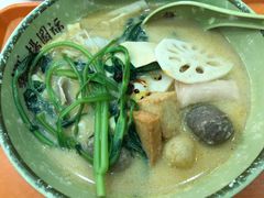 -杨国福麻辣烫(南海万达店)