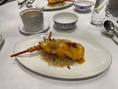 -Yan Ting 宴庭中餐厅(上海静安瑞吉酒店)
