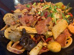 -天府国麻辣香锅(悦荟广场店)