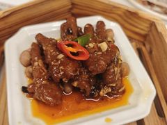 -稻香饭店(IFS国金中心店)