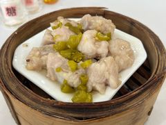 -丰尔粥食·顺德鱼生·干蒸排骨顺德菜(大良分店)