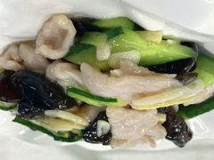 -玉林烤鸭店(垡头店)