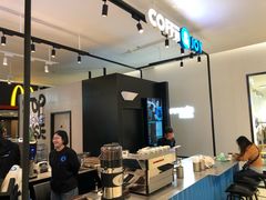 -COFFii&JOY(龙江新城市广场店)