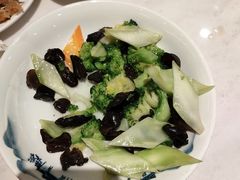 -小菜园新徽菜(无锡人民路红豆店)