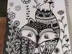 -东方童画少儿美术(乐荟天地体验馆)
