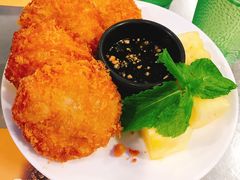 -simply thai天泰(长泰广场店)