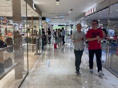 -崇光百货(铜锣湾店)