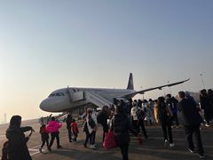 -重庆江北国际机场-T2航站楼