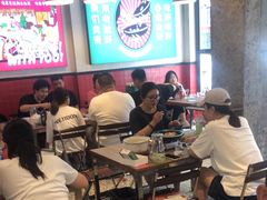 大堂-永红源·小排档(闽江路店)