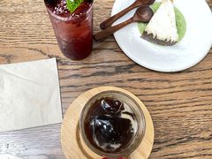-Nirvana Cafe&Bar(北仓文创街区店)