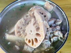 -燕子煨汤(山海关路店)