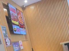 -吉野家(复兴路第二餐厅店)